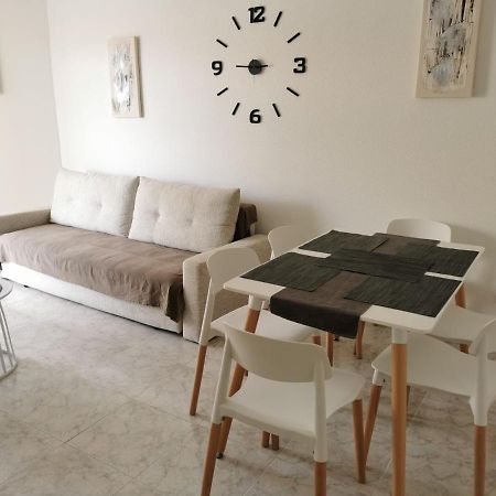 Andy Apartman, 산타 폴라 외부 사진