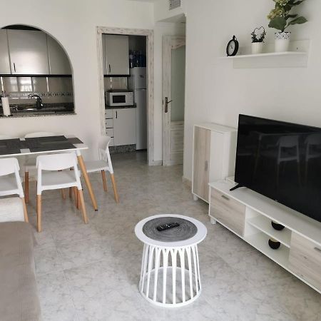 Andy Apartman, 산타 폴라 외부 사진