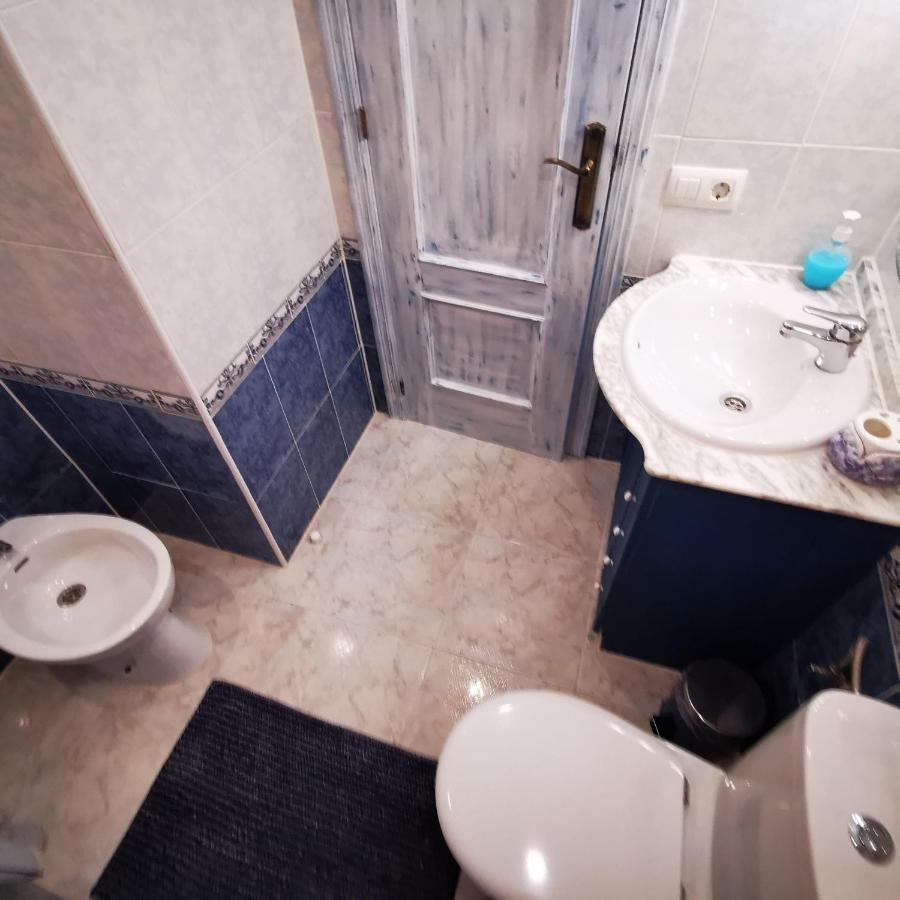 Andy Apartman, 산타 폴라 외부 사진