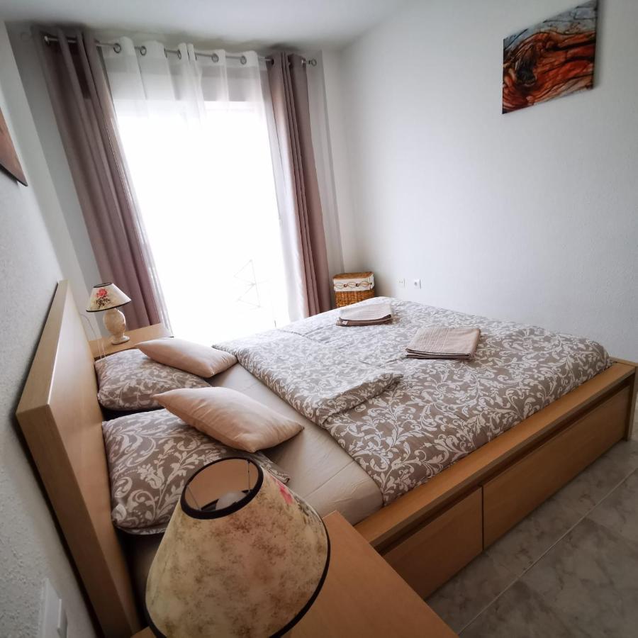 Andy Apartman, 산타 폴라 외부 사진