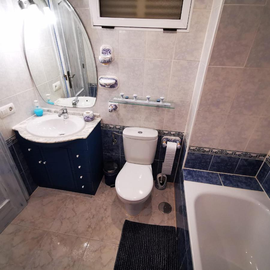 Andy Apartman, 산타 폴라 외부 사진