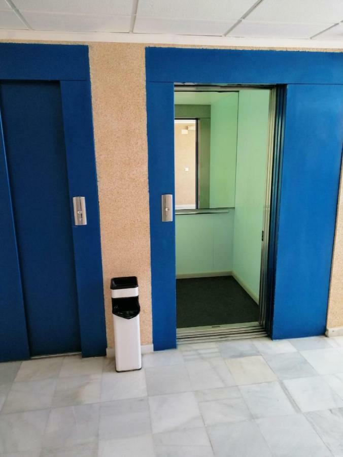 Andy Apartman, 산타 폴라 외부 사진